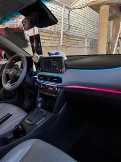 هيونداي كونا